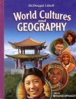 McDougal Littell Middle School World Cultures and Geography