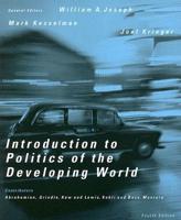 Introduction to Politics of the Developing World