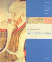 History of World Societies