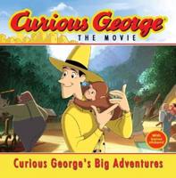 Curious George's Big Adventures
