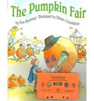 The Pumpkin Fair Book & Cassette
