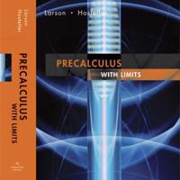 Precalculus With Limits. Student Text