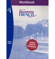 Discovering French, Nouveau!