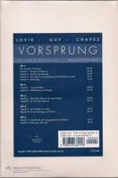 Audio CD-ROM Program for Lovik S Vorsprung: A Communicative Introduction To
