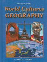 World Cultures & Geography, Grades 6-8