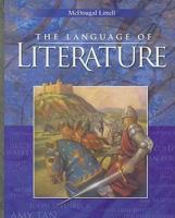 The Language of Literature, California Edition