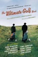 The Ultimate Golf Book