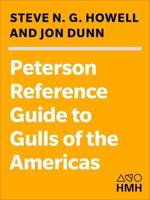 A Reference Guide to Gulls of the Americas