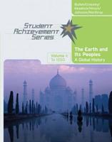Student Achievement Series: The Earth and Its Peoples