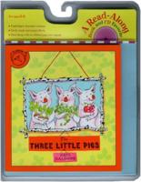 The Three Little Pigs Book & CD