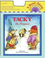 Tacky the Penguin