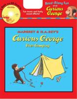 Curious George Goes Camping Book & CD. Curious George Classics