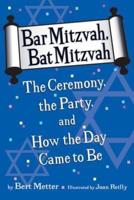 Bar Mitzvah, Bat Mitzvah