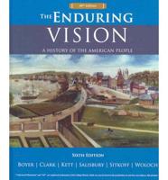The Enduring Vision