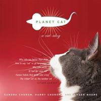 Planet Cat