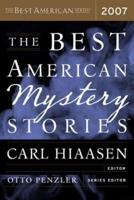 The Best American Mystery Stories 2007. Best American Mysteries