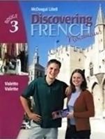 Discovering French Nouveau Florida