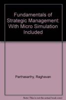 Fundamentals of Strategic Management