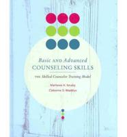 Basic and Advanced Counseling Skills