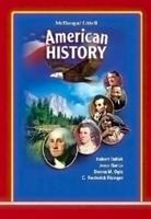 McDougal Littell Middle School American History