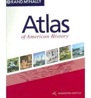 United States History Atlas Second Edition