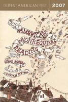 The Best American Nonrequired Reading 2007