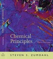 Student Solutions Manual for Zumdahl's Chemical Principles