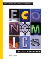 Principles of Macroeconomics