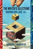 The Writer's Selections