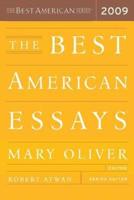 The Best American Essays 2009. Best American Essays
