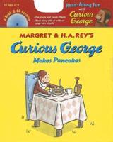 Curious George Makes Pancakes