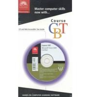 Course Cbt- Microsoft Excel 2000 Certified
