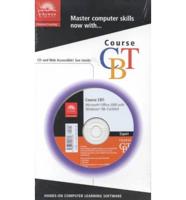 Course Cbt-Microsoft Office 2000 Certified W/ Windows 98-- Expert