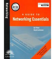 Mcse Guide to Networking Essentials