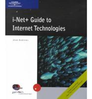 I-Net+ Guide to Internet Technologies