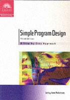 Simple Program Design