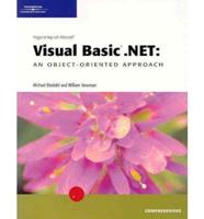 Programming With Microsoft Visual Basic .NET