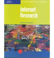 Internet Research