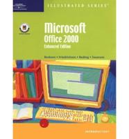 Microsoft Office 2000, Illustrated