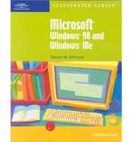 Microsoft Windows 98 and Windows Me