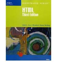 HTML 4.0 Illustrated