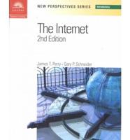 The Internet. Introductory Edition