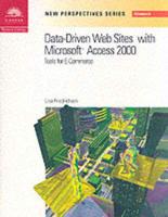 Data-Driven Web Sites With Microsoft Access 2000