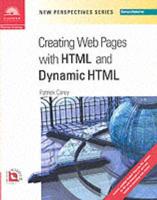 New Perspectives on Creating Web Pages With HTML and Dynamic HTML