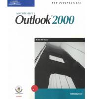 New Perspectives on Microsoft Outlook 2000