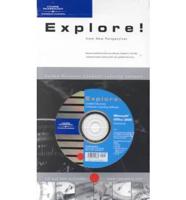 Explore Microsoft Office 2000