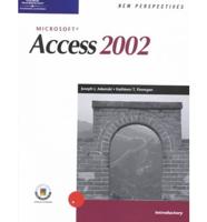 NP on Microsoft Access XP