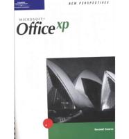 NP on Microsoft Office XP
