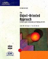 The Object-Oriented Approach
