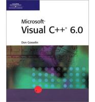 Programming With Microsoft Visual C++ 6.0